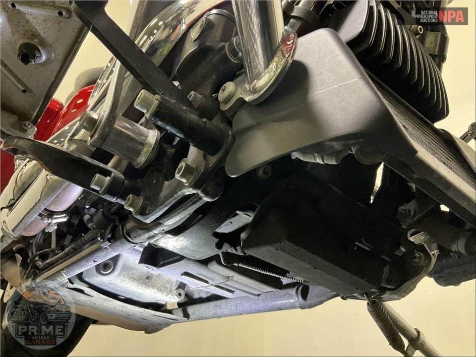 2019 Harley-Davidson FLTRX ROAD GLIDE — фото 12