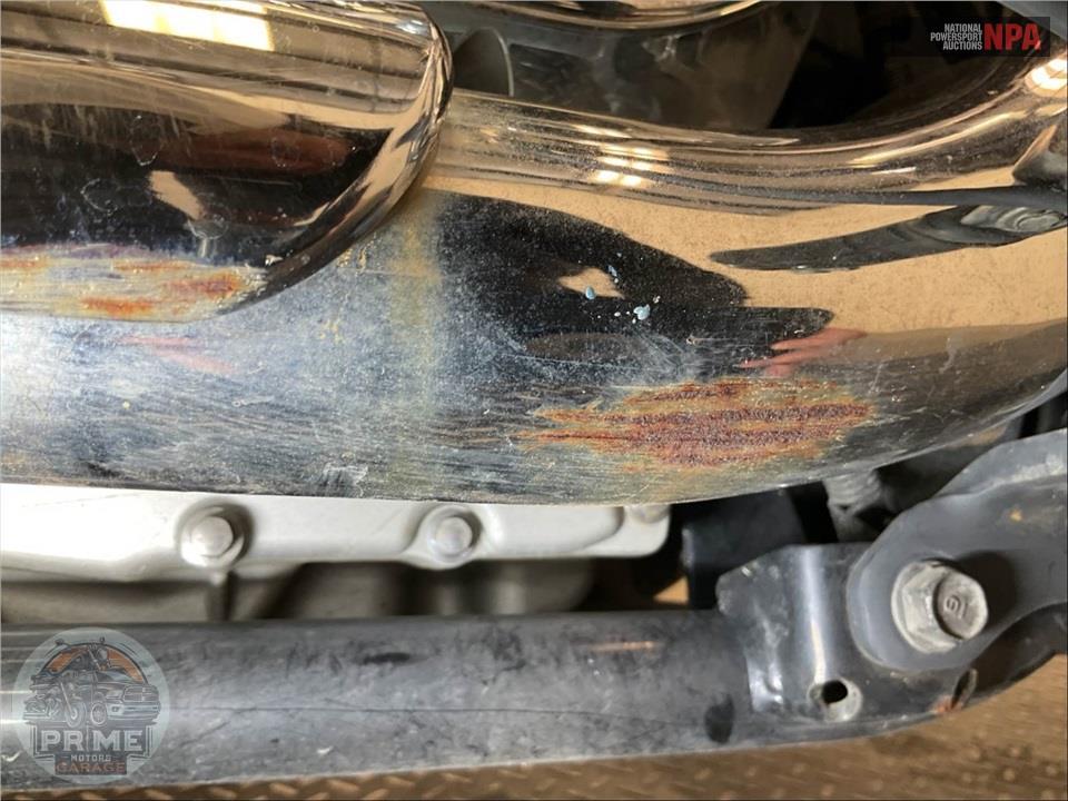 2007 Honda VT750CA7 SHADOW AERO — фото 11