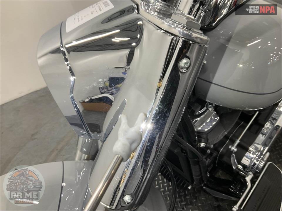 2025 Harley-Davidson FLFB FAT BOY — фото 22