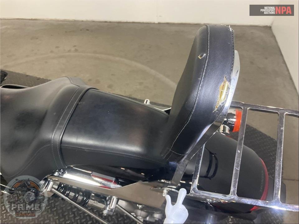 2008 Honda VT750C28 SHADOW SPIRIT — фото 26