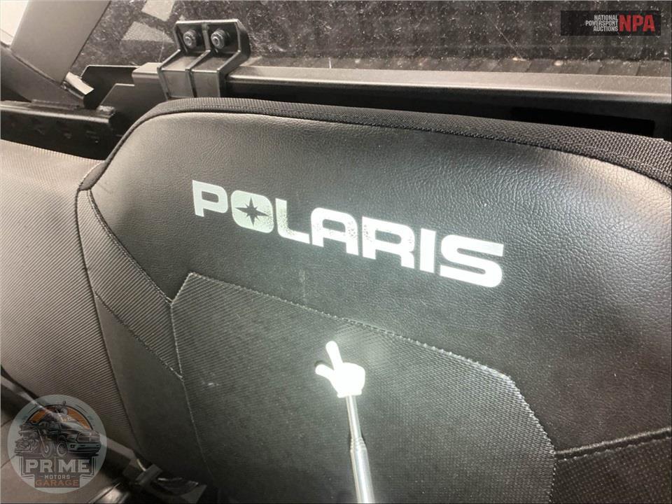 2022 Polaris RANGER CREW 1000 PREMIUM — фото 31