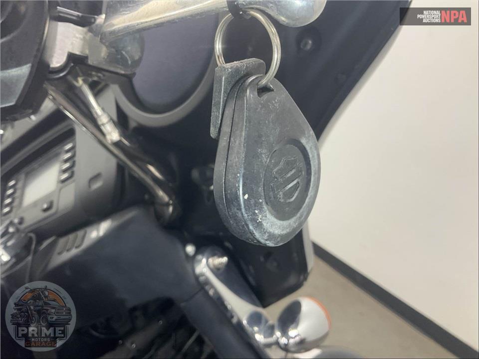 2021 Harley-Davidson FLHX STREET GLIDE — фото 12