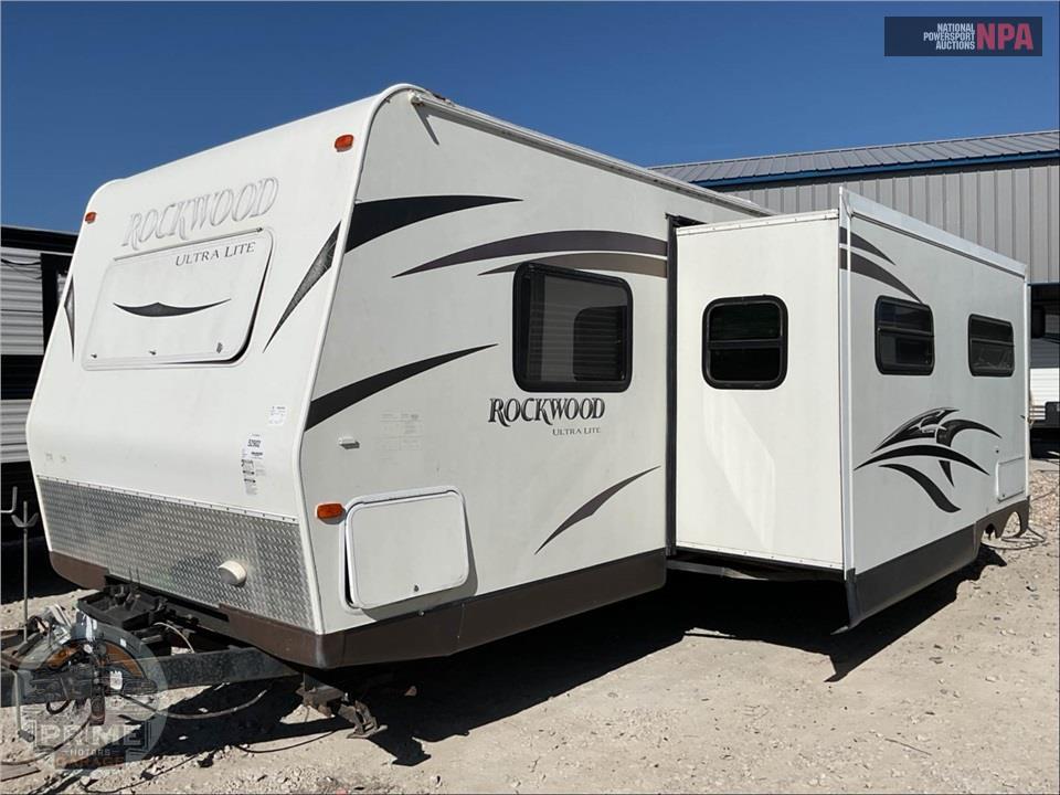 2015 Rockwood By Forest River M-2905SS - ULTRA LITE SERIES — фото 2