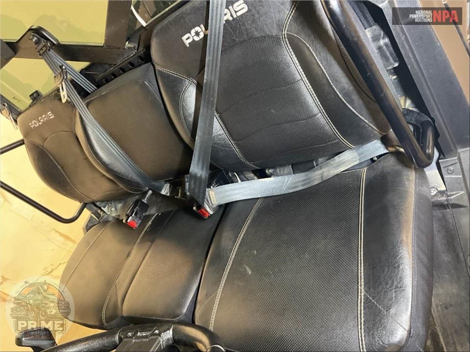 2024 Polaris RANGER XP 1000 PREMIUM — фото 20