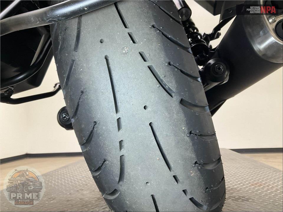 2026 Honda CMX1100A2 REBEL 1100T — фото 20