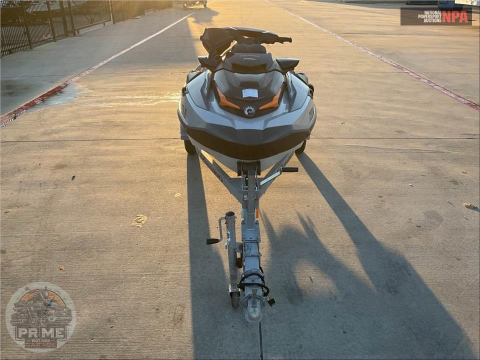 2023 Seadoo/Brp FSHPRO TRPHY 170 TECH PKG — фото 2