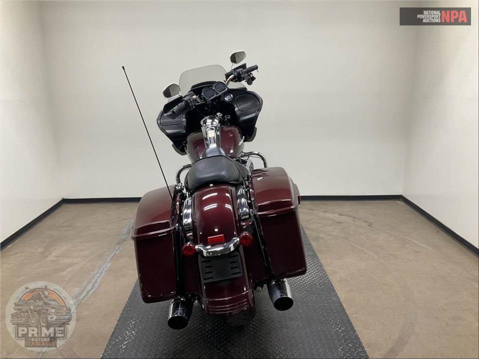 2018 Harley-Davidson FLTRX ROAD GLIDE — фото 4