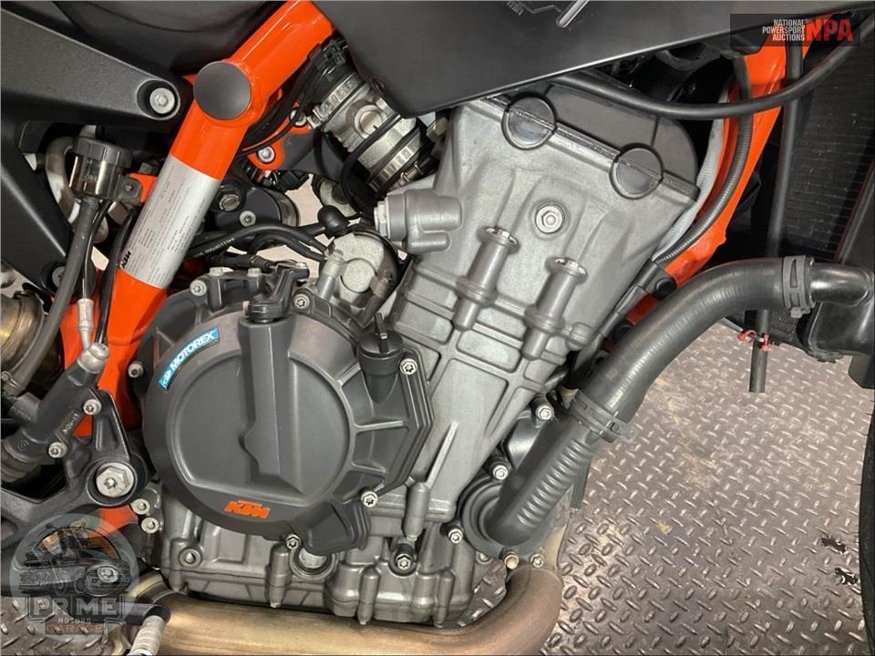 2023 Ktm 890 DUKE R — фото 6