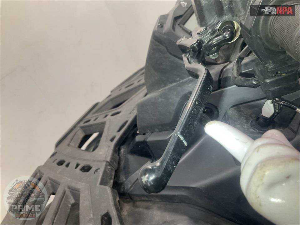 2021 Can-Am OUTLANDER XT 1000R — фото 27
