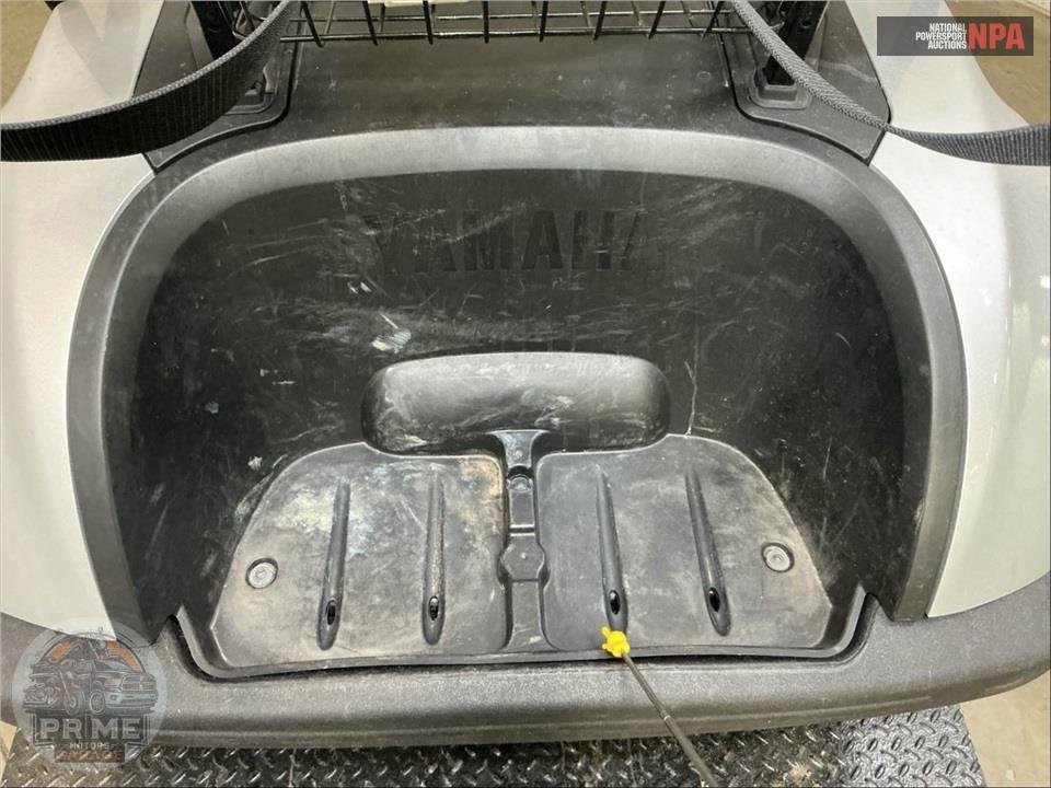 2025 Yamaha DR2AZ1LGAFI — фото 8