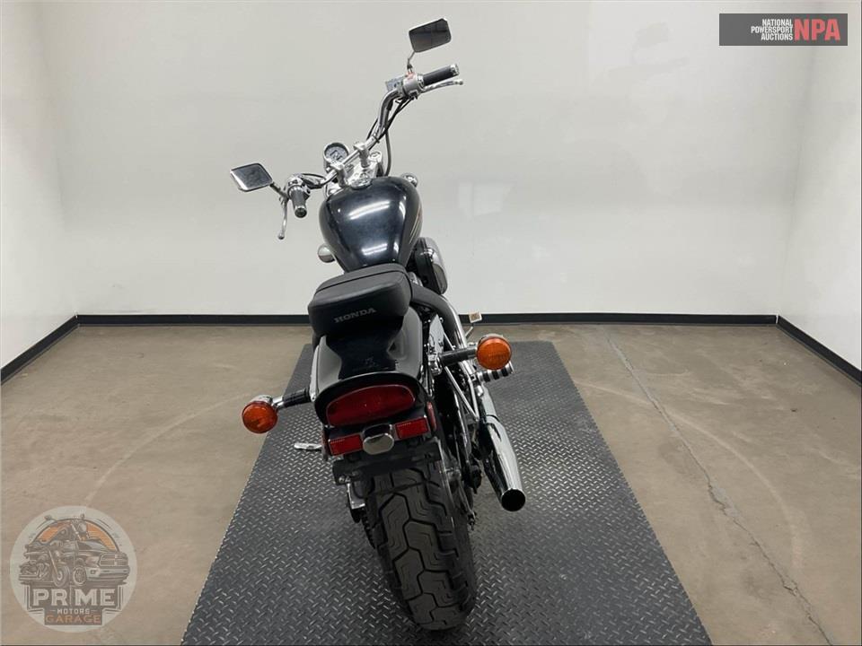 1999 Honda VT600CDX SHADOW VLX — фото 4