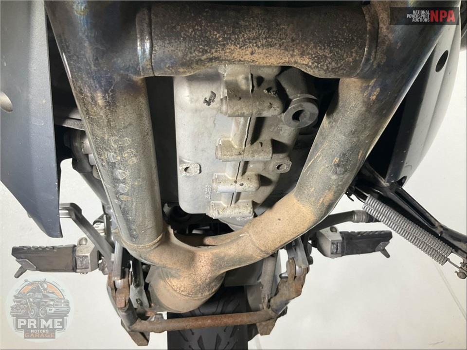 2016 Bmw R1200RT — фото 13