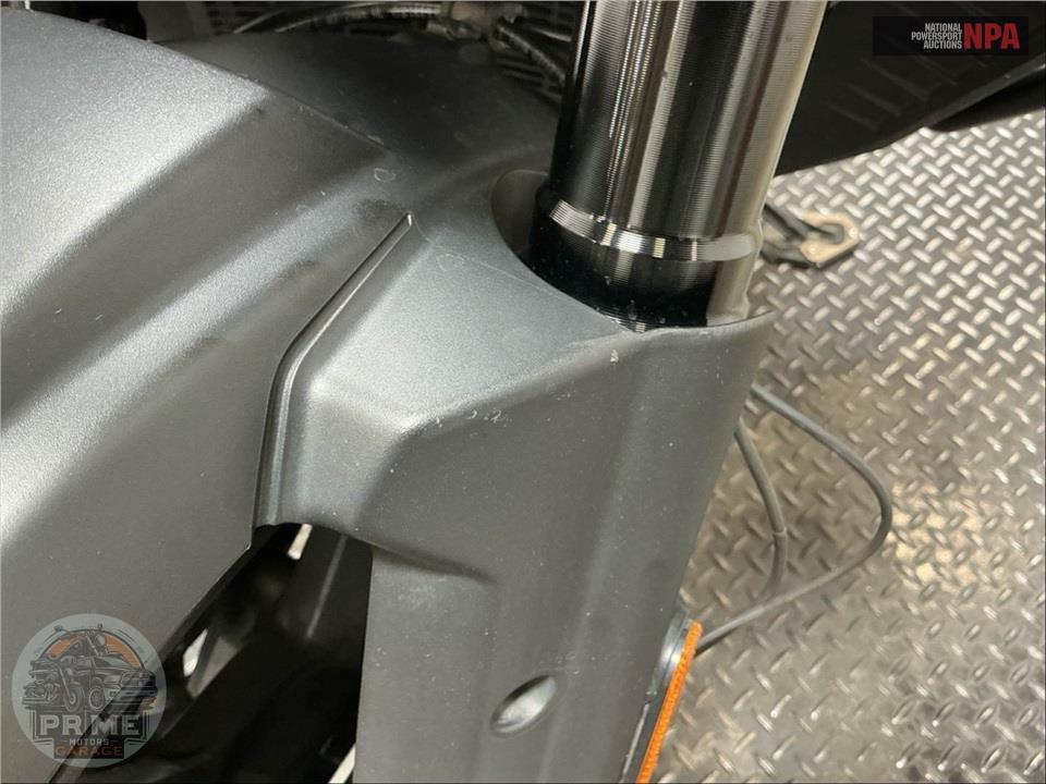 2022 Harley-Davidson RA1250S PAN AMERICA 1250 SPECIAL — фото 12