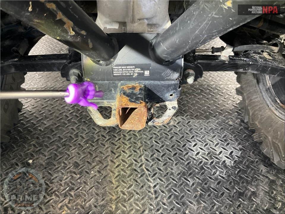 2021 Polaris SPORTSMAN 570 TRAIL — фото 35