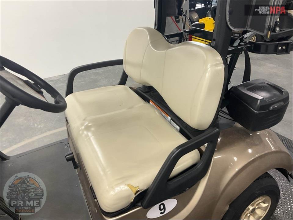 2021 Yamaha DR2AV1XFI FLEET — фото 6