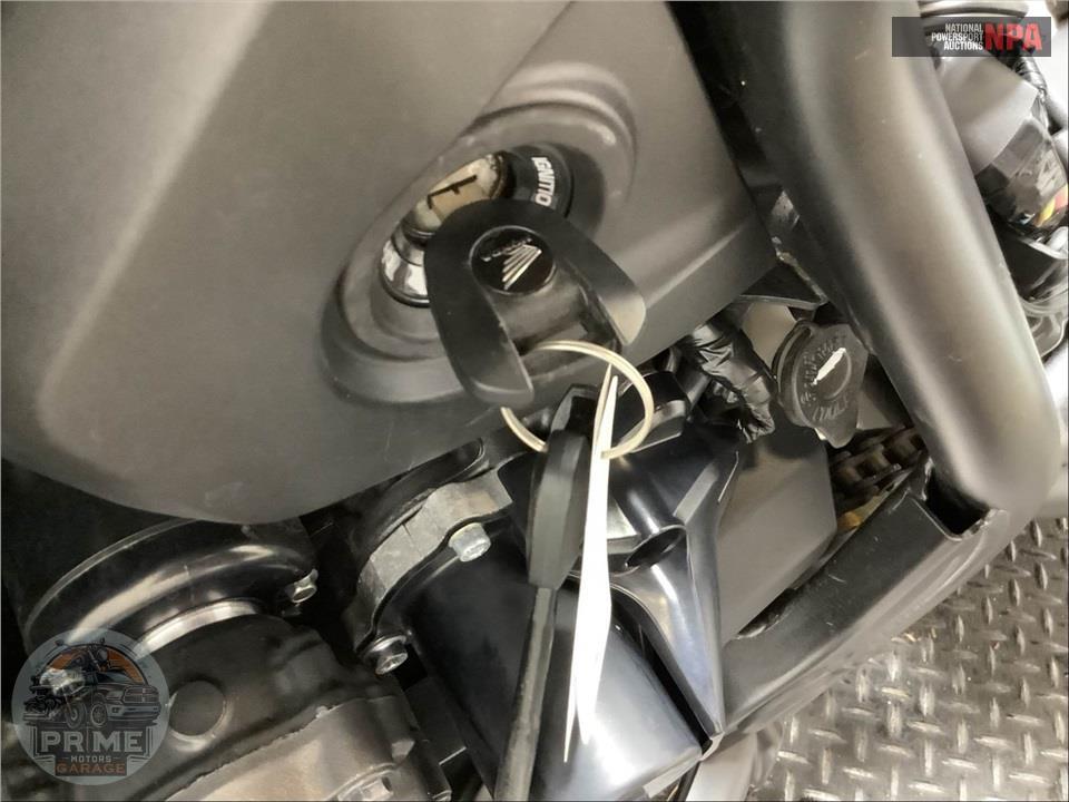 2023 Honda CMX1100D2 REBEL 1100T DCT — фото 11