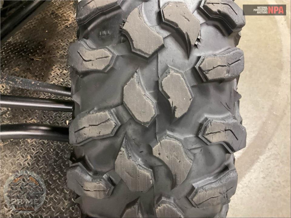 2020 Polaris RZR PRO XP — фото 31