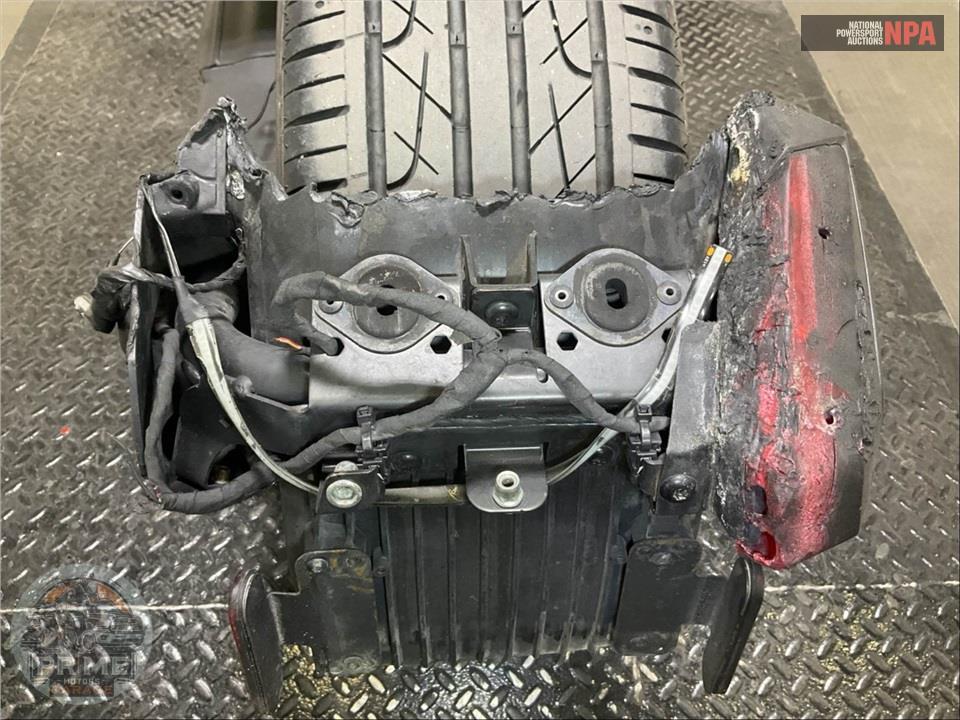 2022 Can-Am RYKER 600 ACE — фото 48