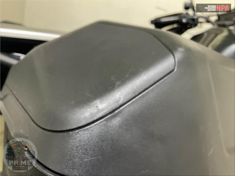 2023 Kawasaki KLR650 ADVENTURE ABS — фото 24