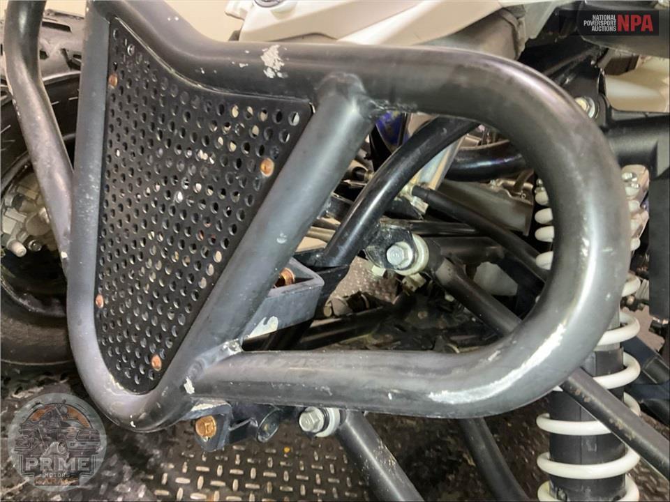 2022 Yamaha RAPTOR 700R SE — фото 23