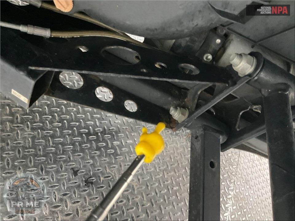 2022 Polaris RANGER CREW XP 1000 PREMIUM — фото 18