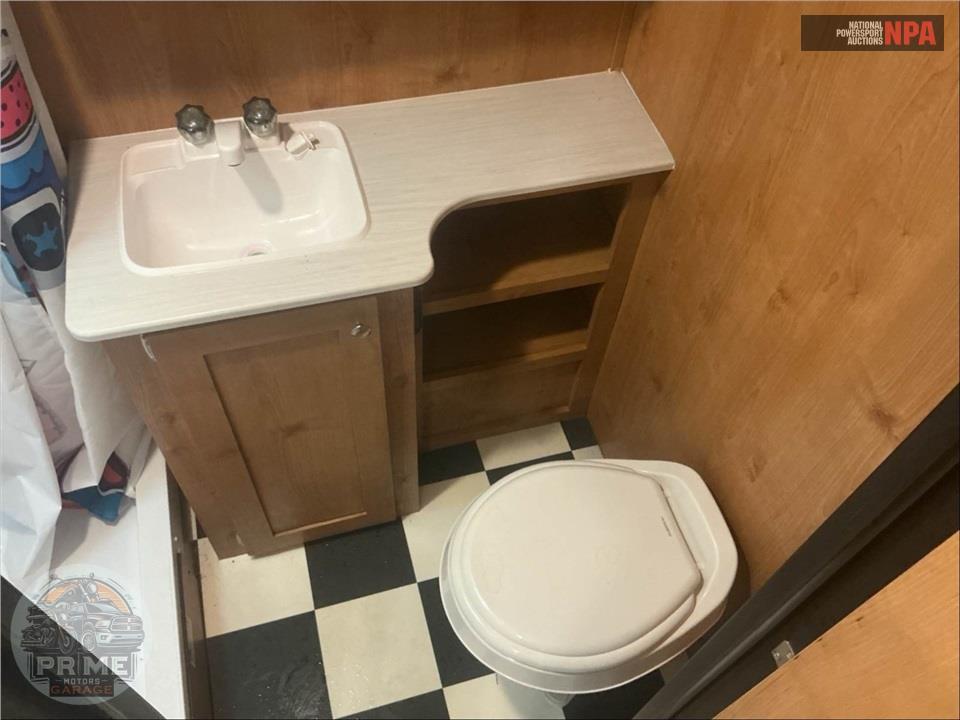 2023 Riverside Rv M-210 - RETRO SERIES — фото 11