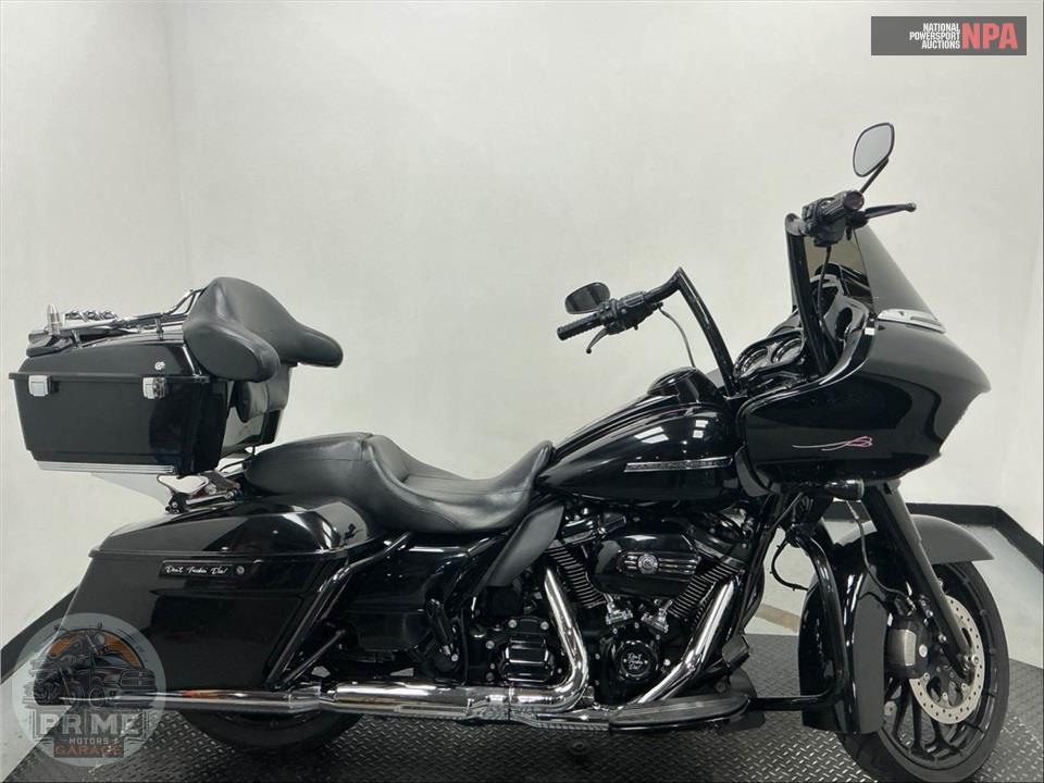 2019 Harley-Davidson FLTRXS ROAD GLIDE SPECIAL — фото 1