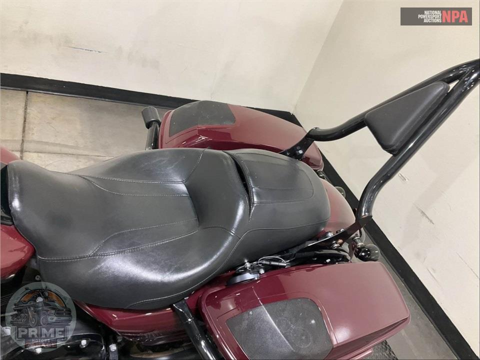 2020 Harley-Davidson FLHRXS ROAD KING SPECIAL — фото 33