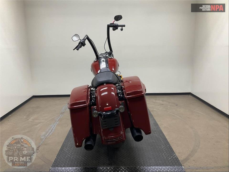 2024 Harley-Davidson FLHRXS ROAD KING SPECIAL — фото 4