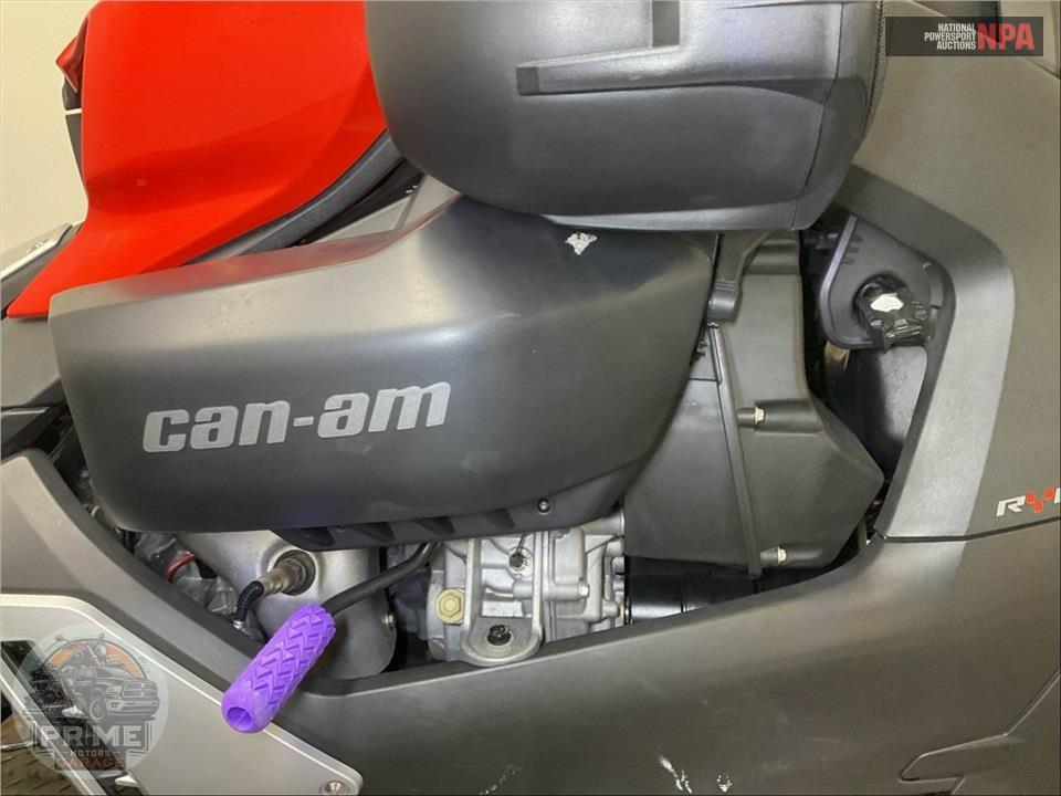 2020 Can-Am RYKER RALLY EDITION 900 ACE — фото 7