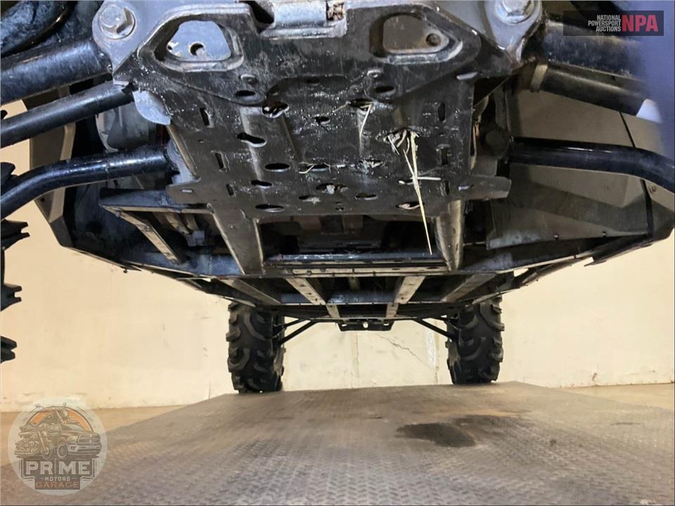 2023 Can-Am COMMANDER MAX XT 1000R — фото 39