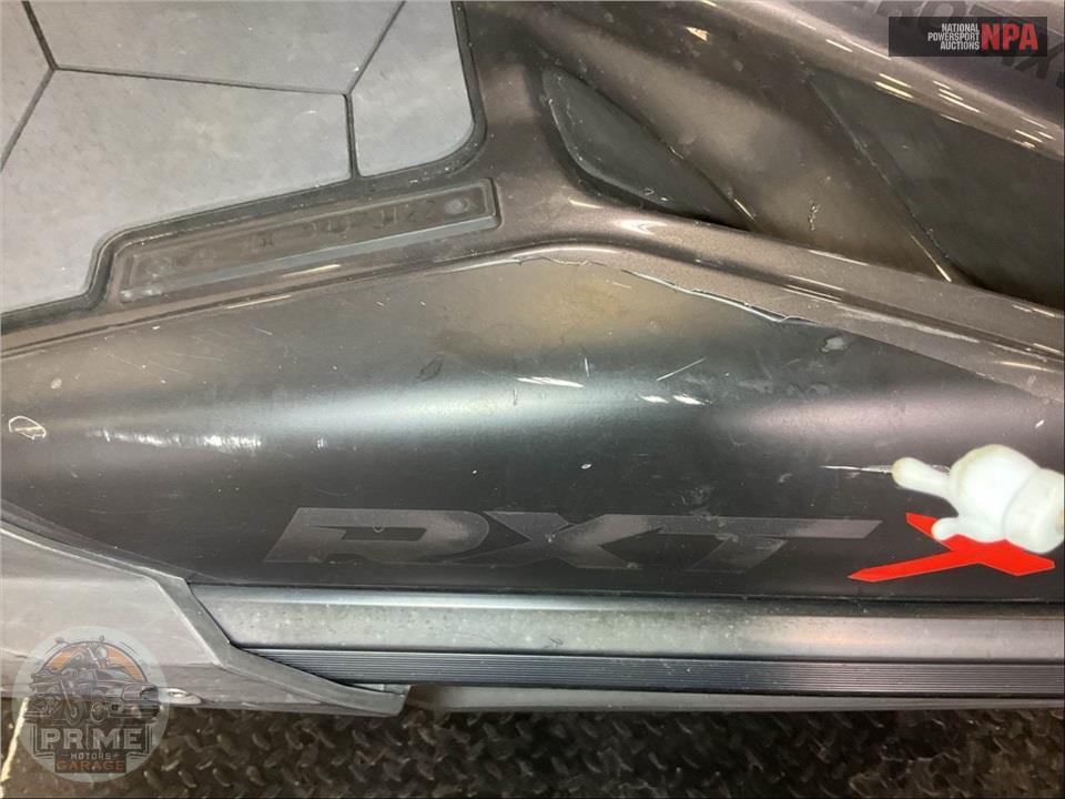 2022 Seadoo/Brp RXT-X 300 TECH PACKAGE — фото 21