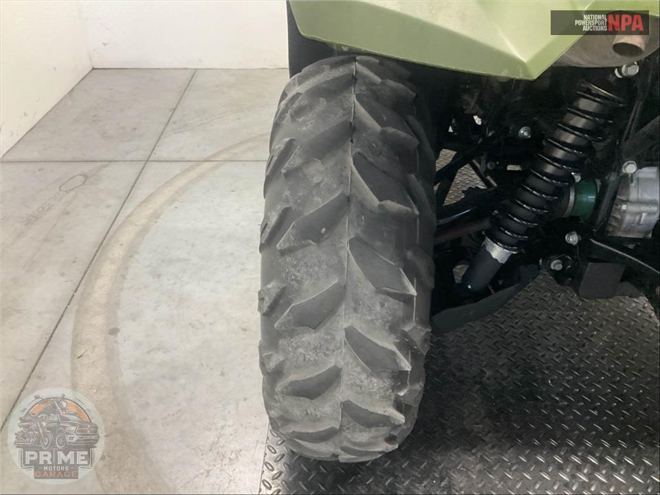 2022 Yamaha KODIAK 700 EPS — фото 27