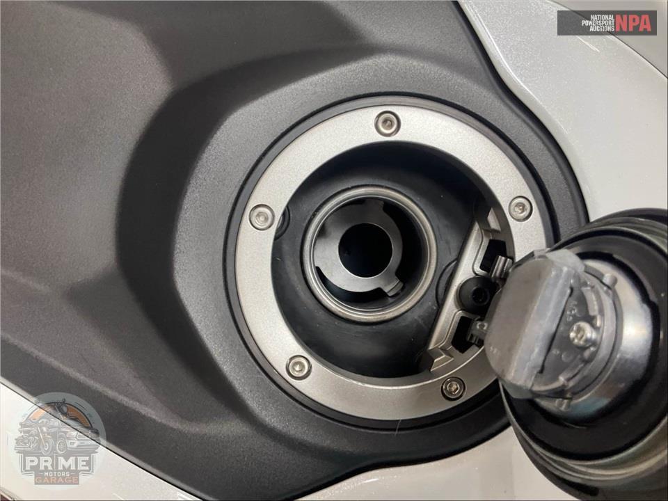 2026 Honda CBR1000RR — фото 14