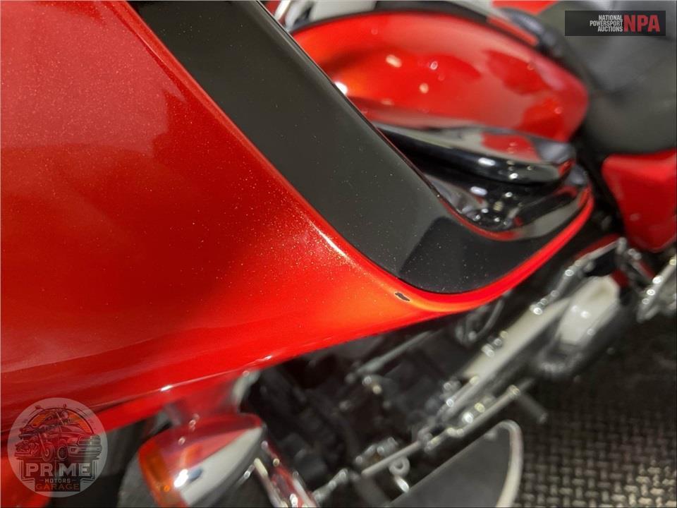 2017 Harley-Davidson FLTRXS ROAD GLIDE SPECIAL — фото 15