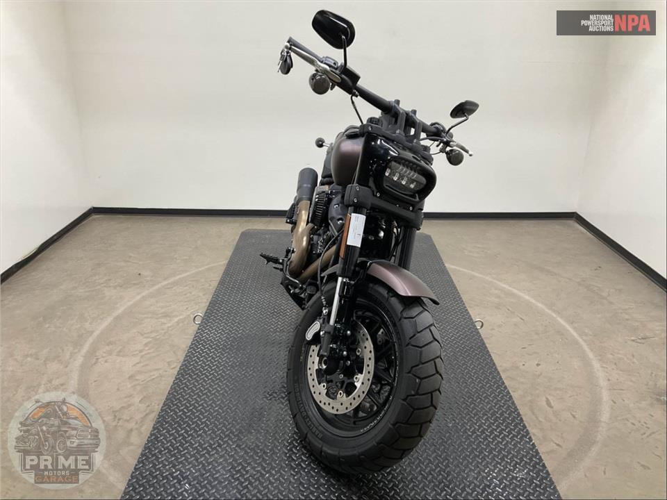 2019 Harley-Davidson FXFBS FAT BOB 114 — фото 2
