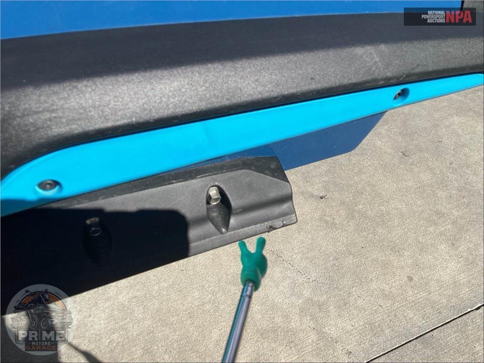 2024 Yamaha WAVERUNNER FX CRUISER HO WITH AUDIO — фото 16