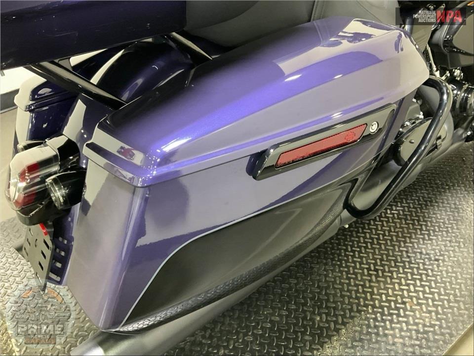 2026 Harley-Davidson FLTRXL ROAD GLIDE LIMITED — фото 21