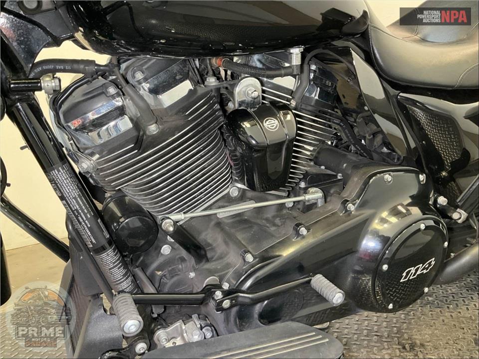 2019 Harley-Davidson FLTRXS ROAD GLIDE SPECIAL — фото 7