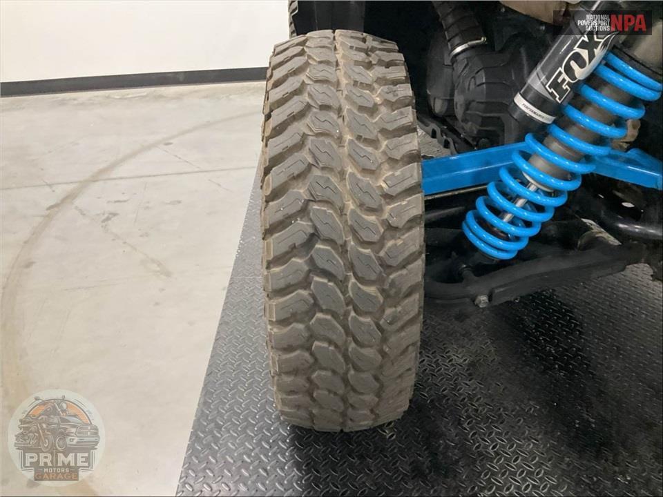 2019 Can-Am MAVERICK SPORT X RC 1000R — фото 20