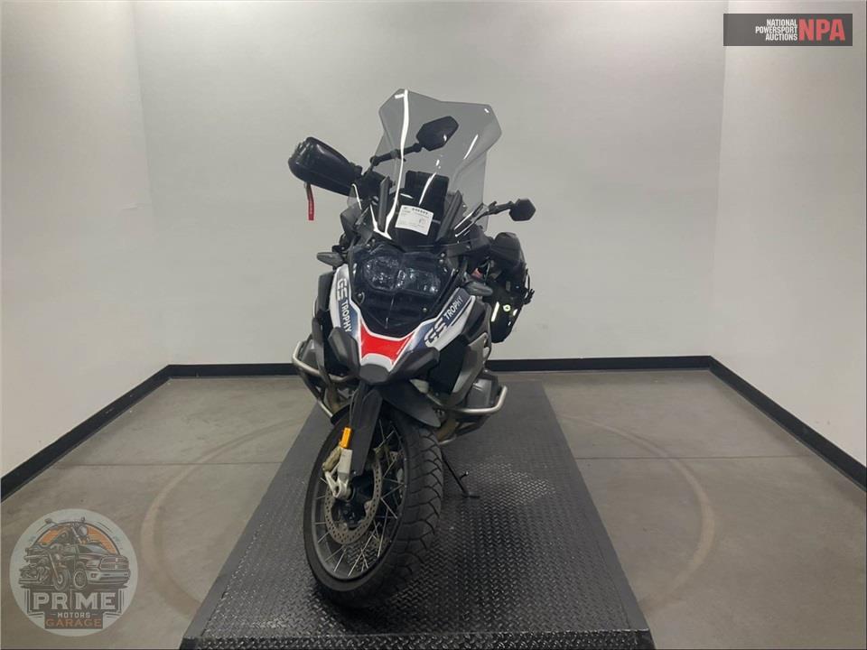 2023 Bmw R1250GS — фото 2