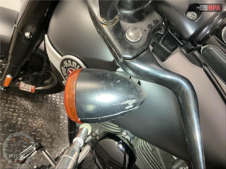 2016 Harley-Davidson FLSTFBS FAT BOY S — фото 25