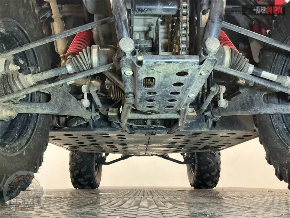 2025 Polaris RZR 200 EFI — фото 18