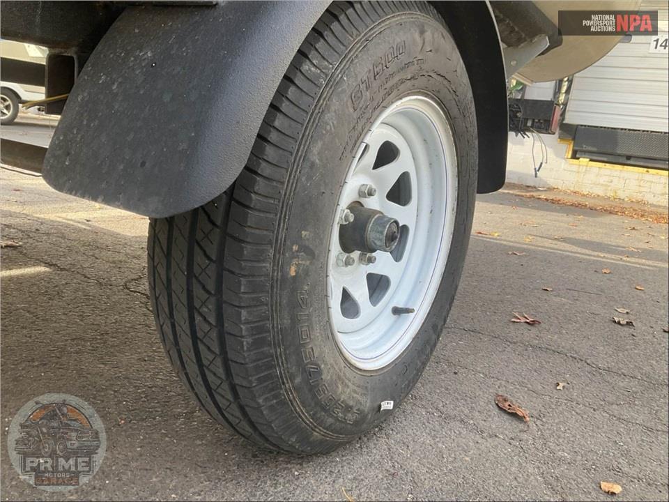2020 Lexington Pontoons 320 (3 series) 90 HP SZ OB — фото 34