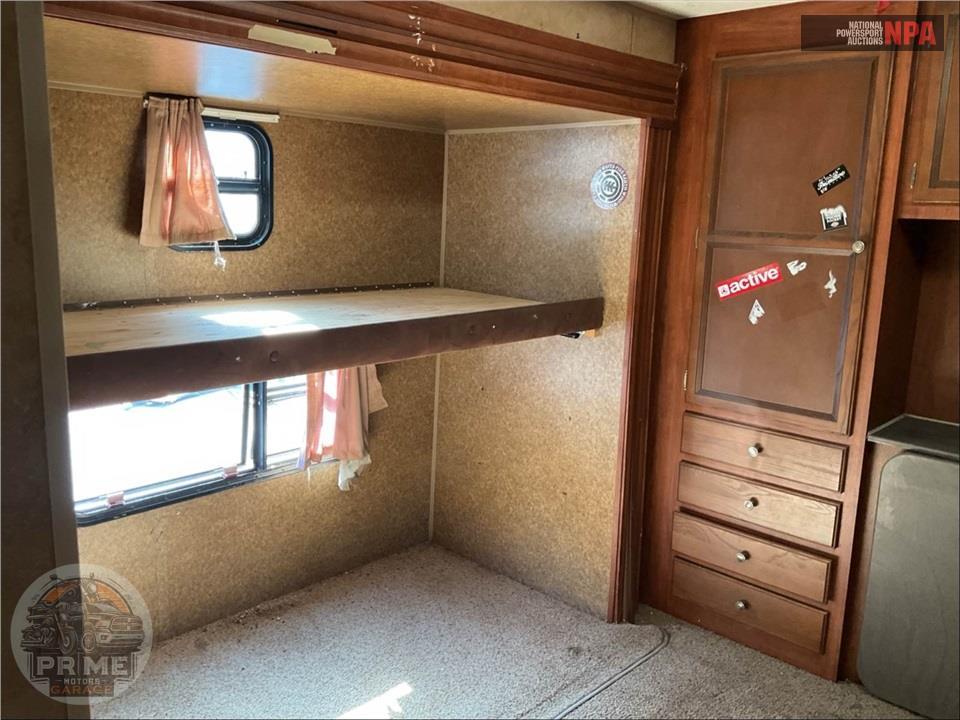 2012 Jayco M-32 TSBH - JAY FLIGHT SERIES — фото 16