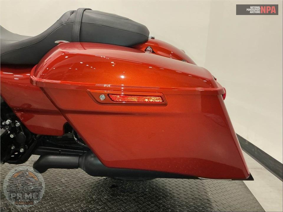 2025 Harley-Davidson FLHRXS ROAD KING SPECIAL — фото 14