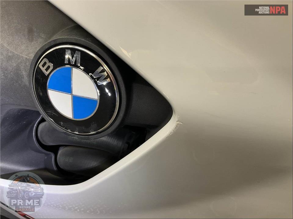 2013 Bmw F800GT — фото 12
