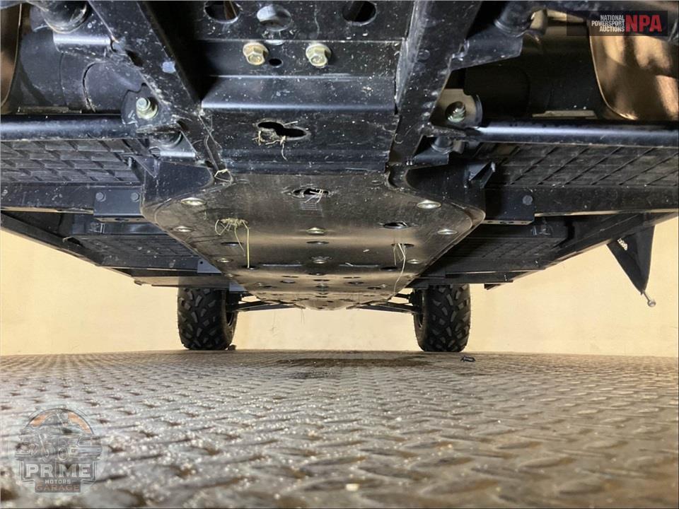 2023 Polaris RANGER CREW 570 FULL-SIZE — фото 31