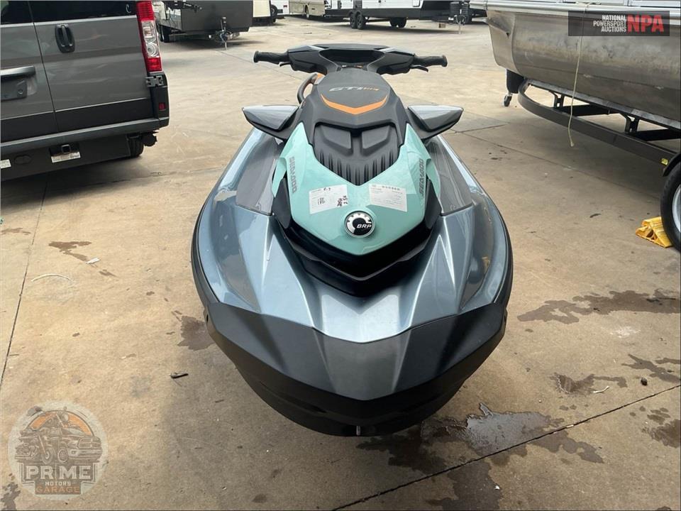 2023 Seadoo/Brp GTI SE 170 — фото 2