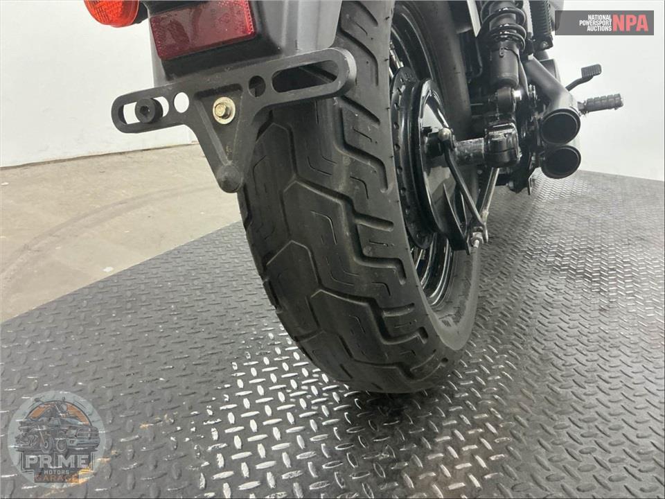 2020 Honda VT750C2B SHADOW PHANTOM — фото 16